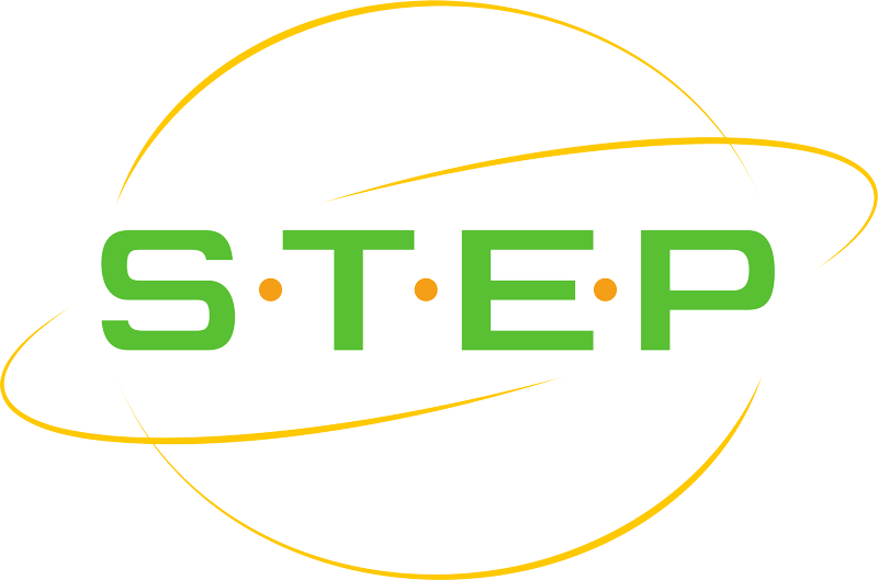 STEP Logo